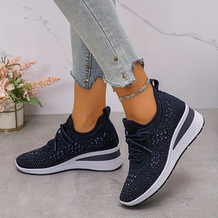 casual shoes photograph
