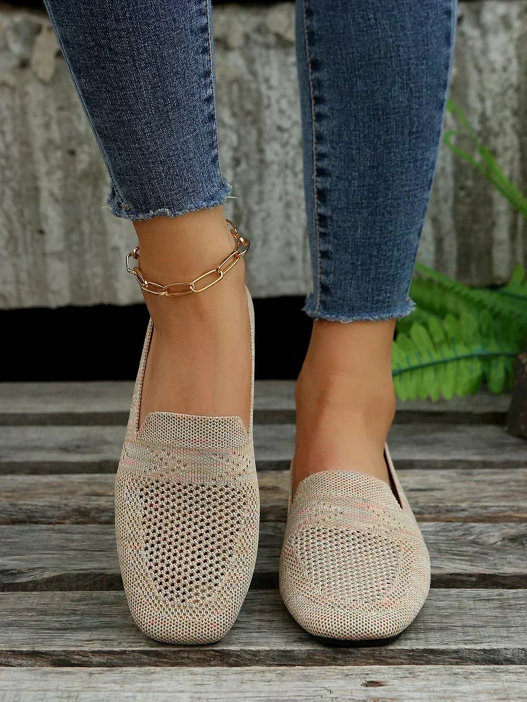 Grace | Women's Vintage-Inspired Everyday Shoes product photo 10