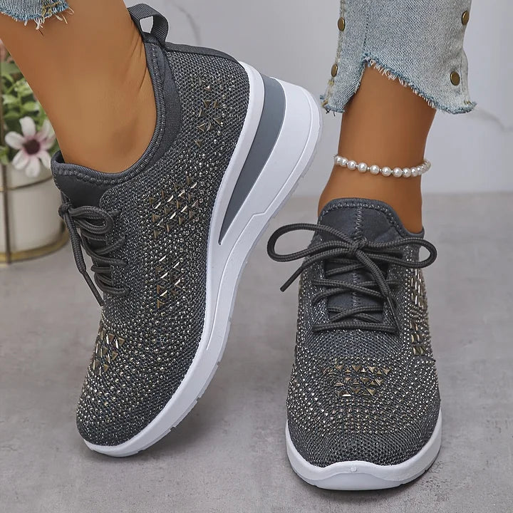 casual shoes photograph