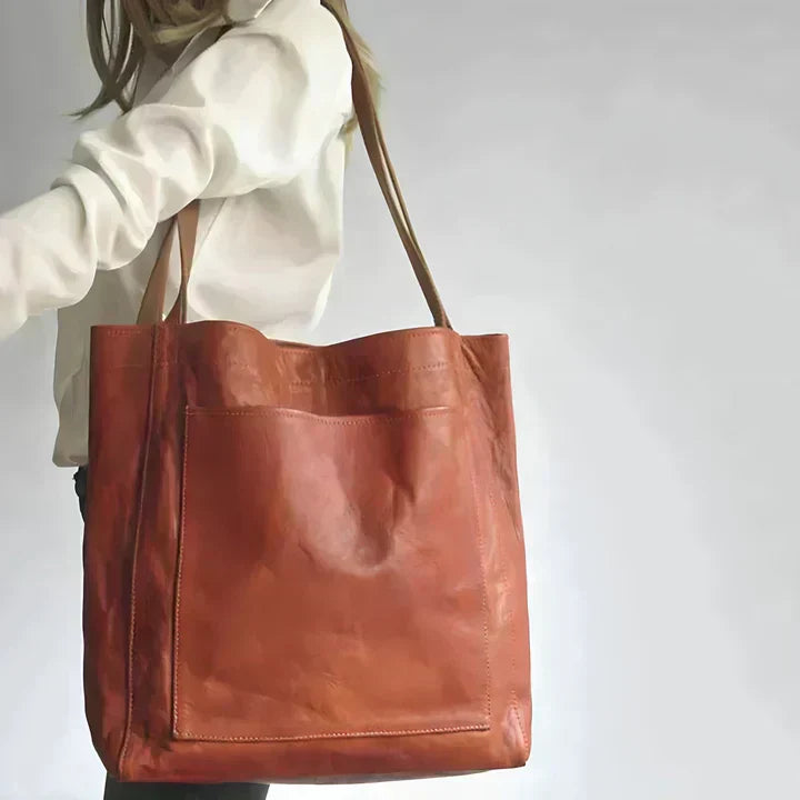 Arden | Women's Classic Heritage Tote Bag