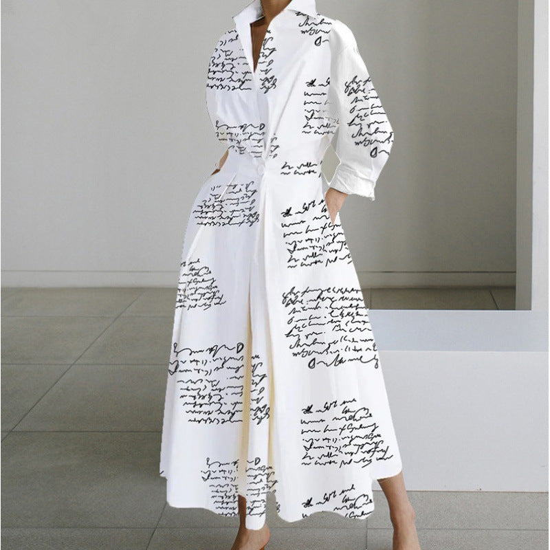Clara wrap-front maxi dress original product photo 6