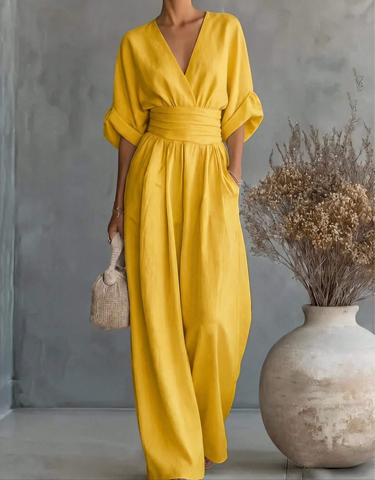 Audrey jumpsuit original photo 12