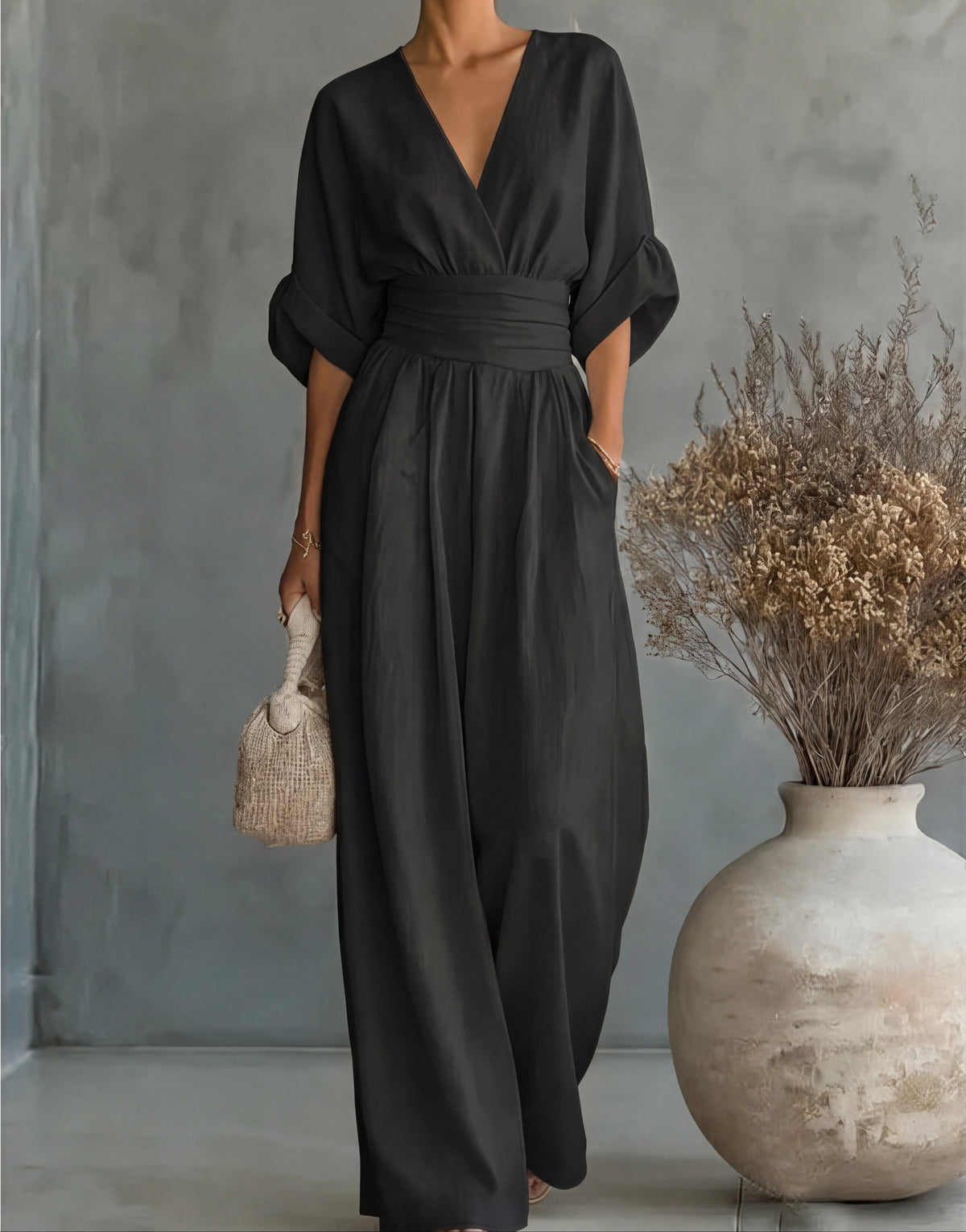 Audrey jumpsuit original photo 13