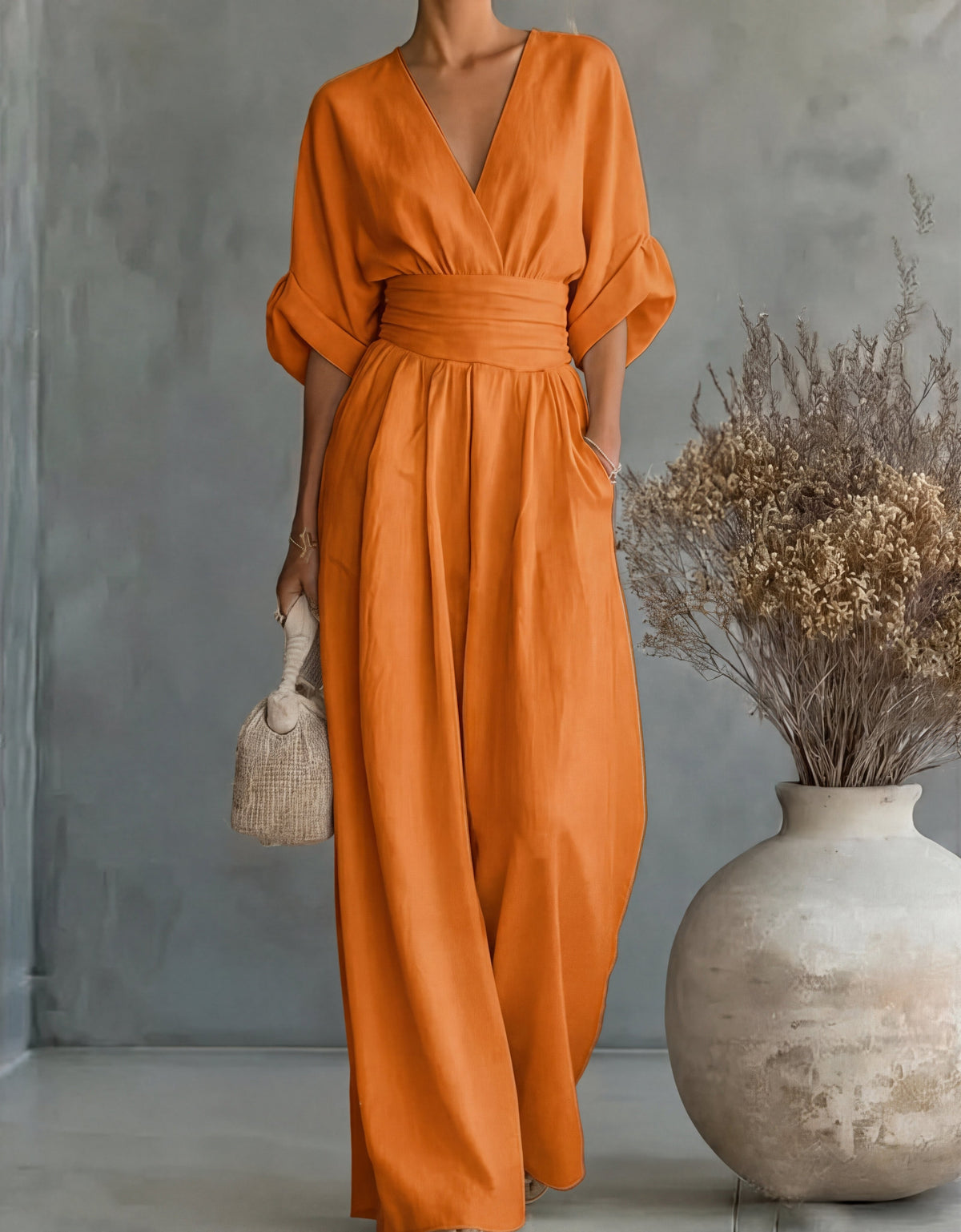 Audrey jumpsuit original photo 14