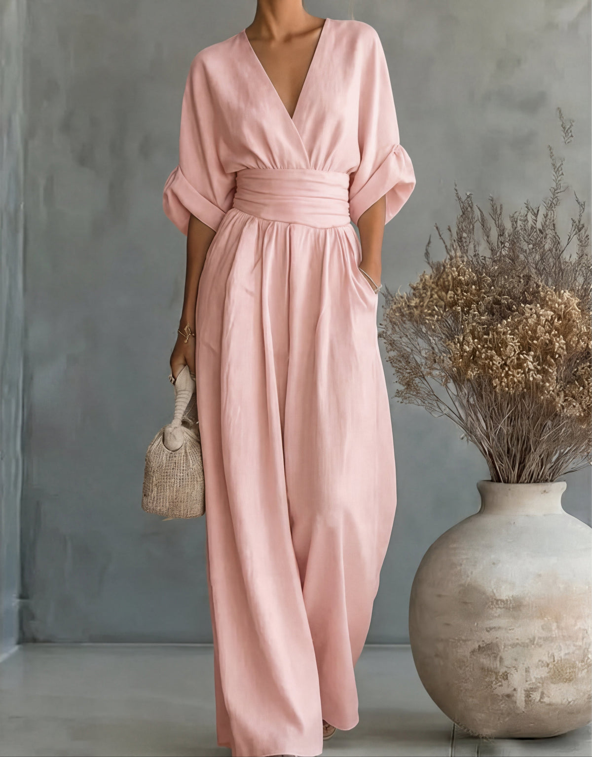 Audrey jumpsuit original photo 15