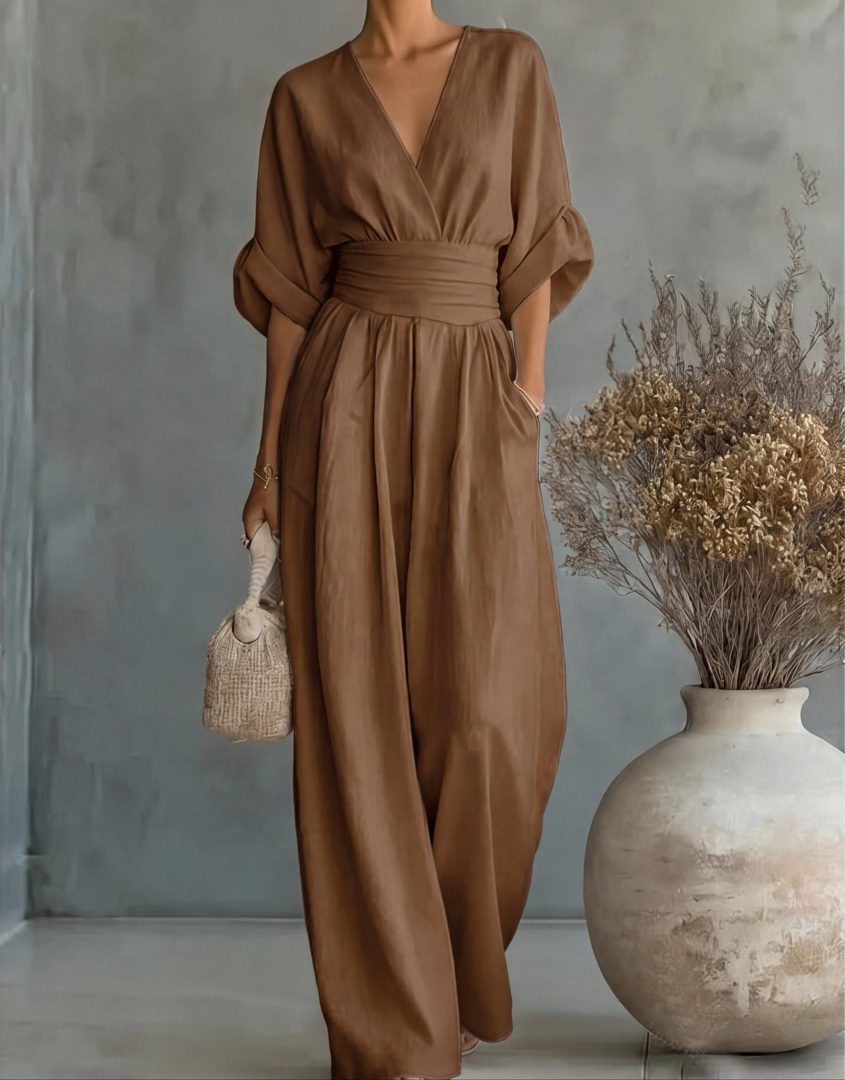 Audrey jumpsuit original photo 17