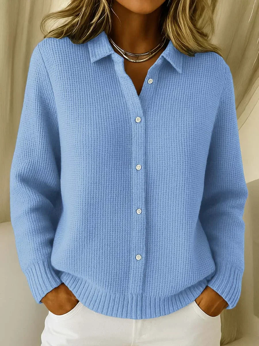 Margaret longline cardigan photo 1