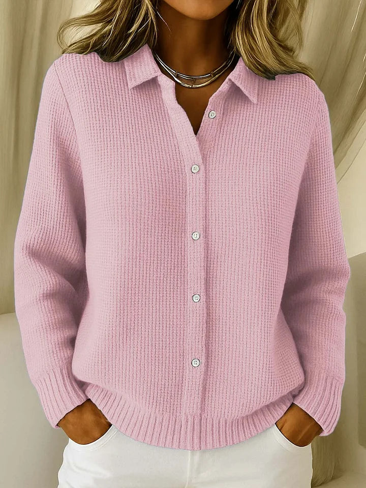 Margaret longline cardigan photo 2
