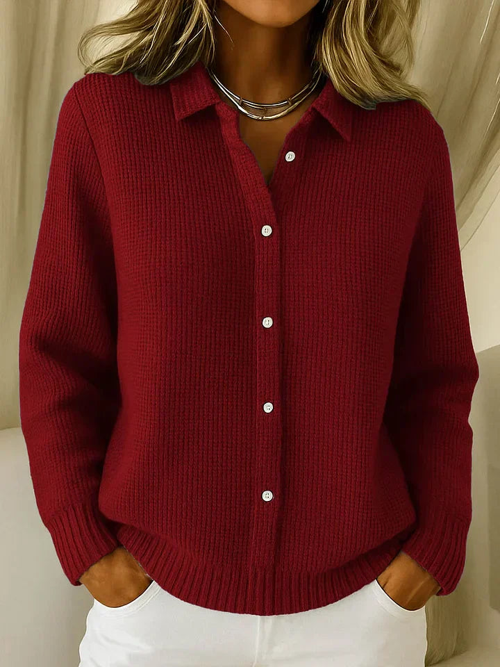 Margaret longline cardigan photo 3