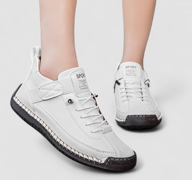 Katherine lace-up sneakers original product photo 2