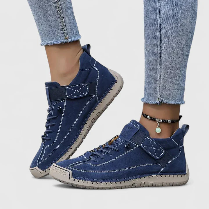 Katherine lace-up sneakers original product photo 4