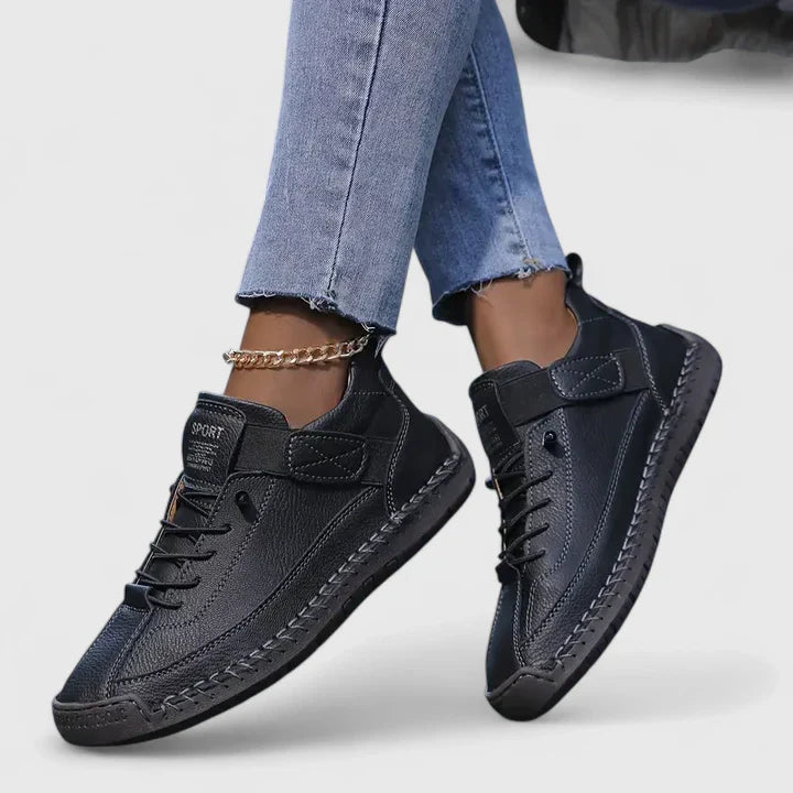 Katherine lace-up sneakers original product photo 6