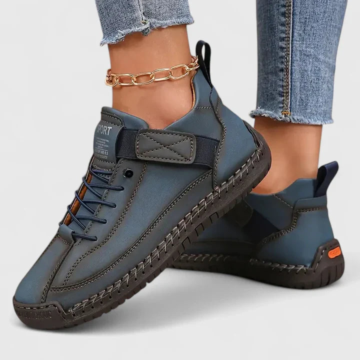 Katherine lace-up sneakers original product photo 9